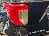 2021 Ford Explorer Limited 4WD 6 Pass+GPS+Lane Keep+Adaptive Cruise Photo148