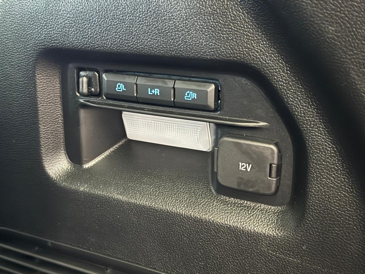 2021 Ford Explorer Limited 4WD 6 Pass+GPS+Lane Keep+Adaptive Cruise - Photo #30