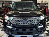 2021 Ford Explorer Limited 4WD 6 Pass+GPS+Lane Keep+Adaptive Cruise Photo82