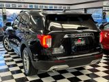 2021 Ford Explorer Limited 4WD 6 Pass+GPS+Lane Keep+Adaptive Cruise Photo91
