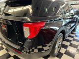 2021 Ford Explorer Limited 4WD 6 Pass+GPS+Lane Keep+Adaptive Cruise Photo126