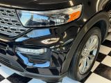 2021 Ford Explorer Limited 4WD 6 Pass+GPS+Lane Keep+Adaptive Cruise Photo124