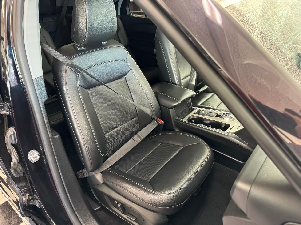2021 Ford Explorer Limited 4WD 6 Pass+GPS+Lane Keep+Adaptive Cruise - Photo #24