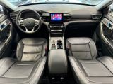 2021 Ford Explorer Limited 4WD 6 Pass+GPS+Lane Keep+Adaptive Cruise Photo84