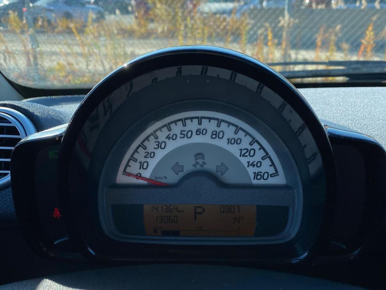 2013 Smart fortwo  - Photo #8