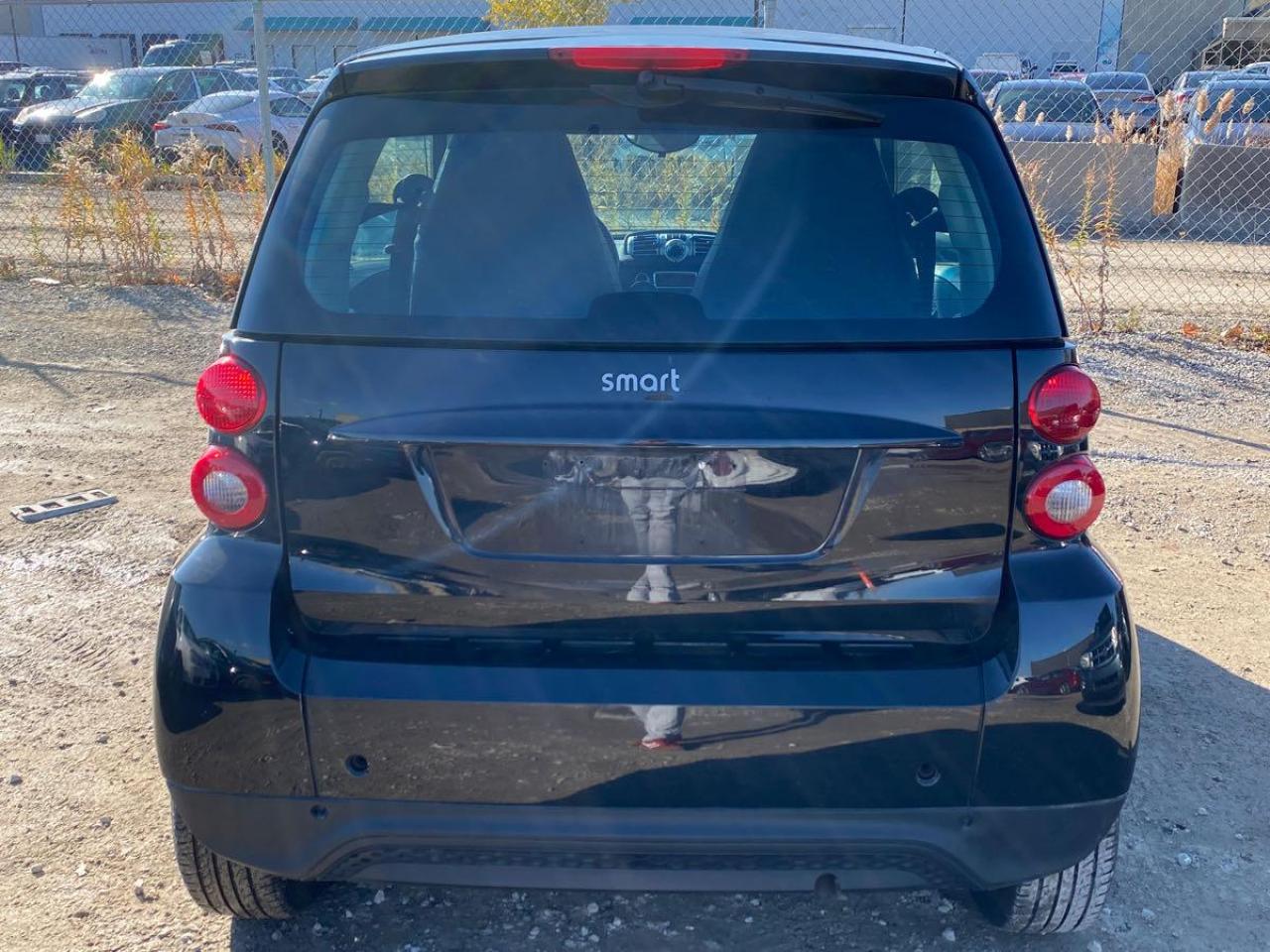 2013 Smart fortwo  Photo3