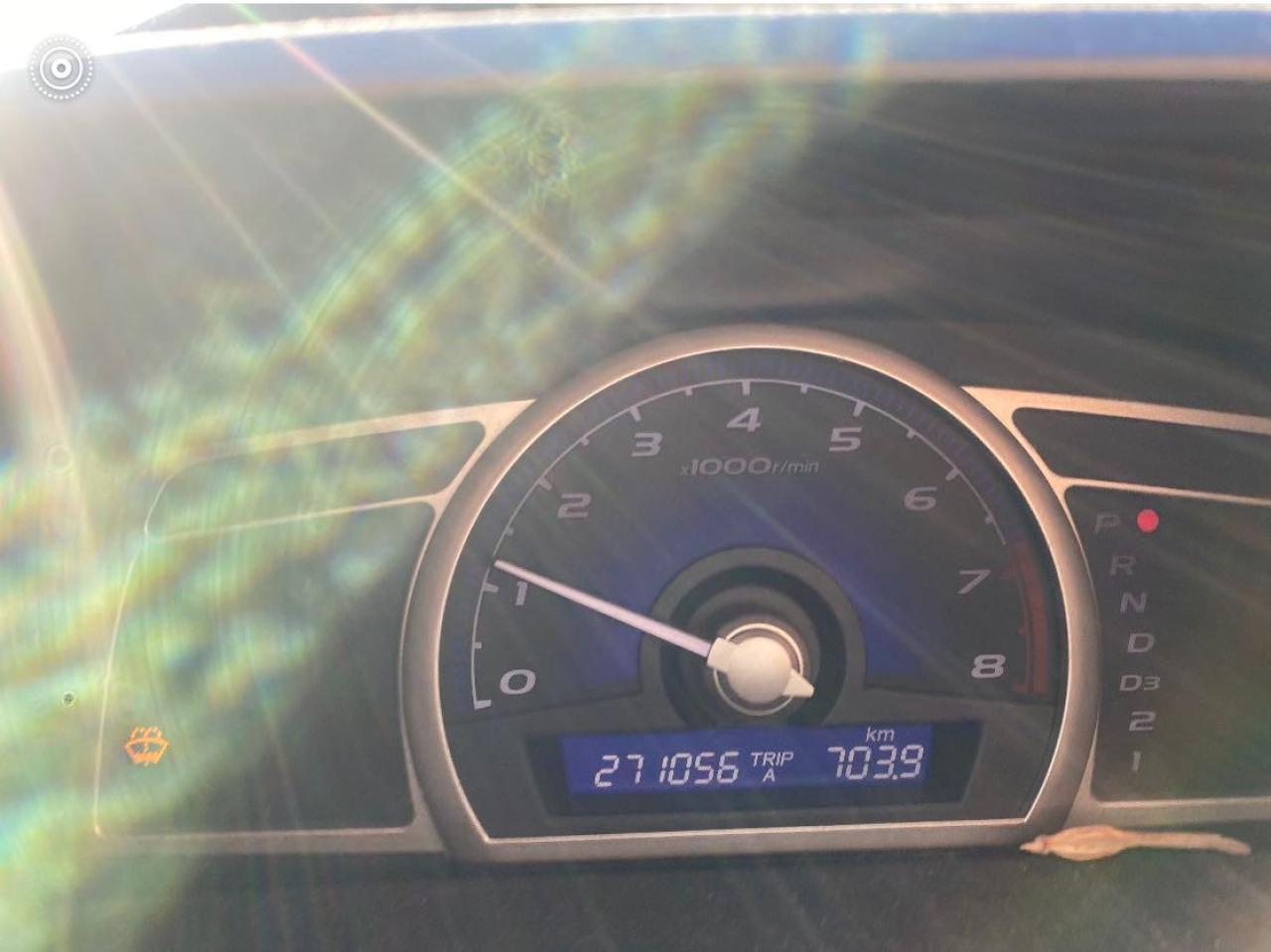 2009 Honda Civic 4dr Auto EX-L - Photo #2