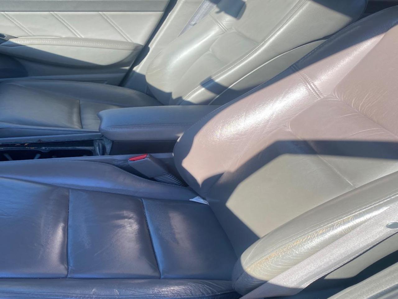 2009 Honda Civic 4dr Auto EX-L Photo2