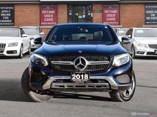 2018 Mercedes-Benz GL-Class GLC 300 4MATIC - Photo #2