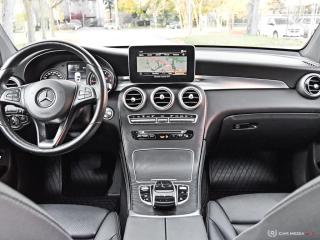 2018 Mercedes-Benz GL-Class GLC 300 4MATIC - Photo #25