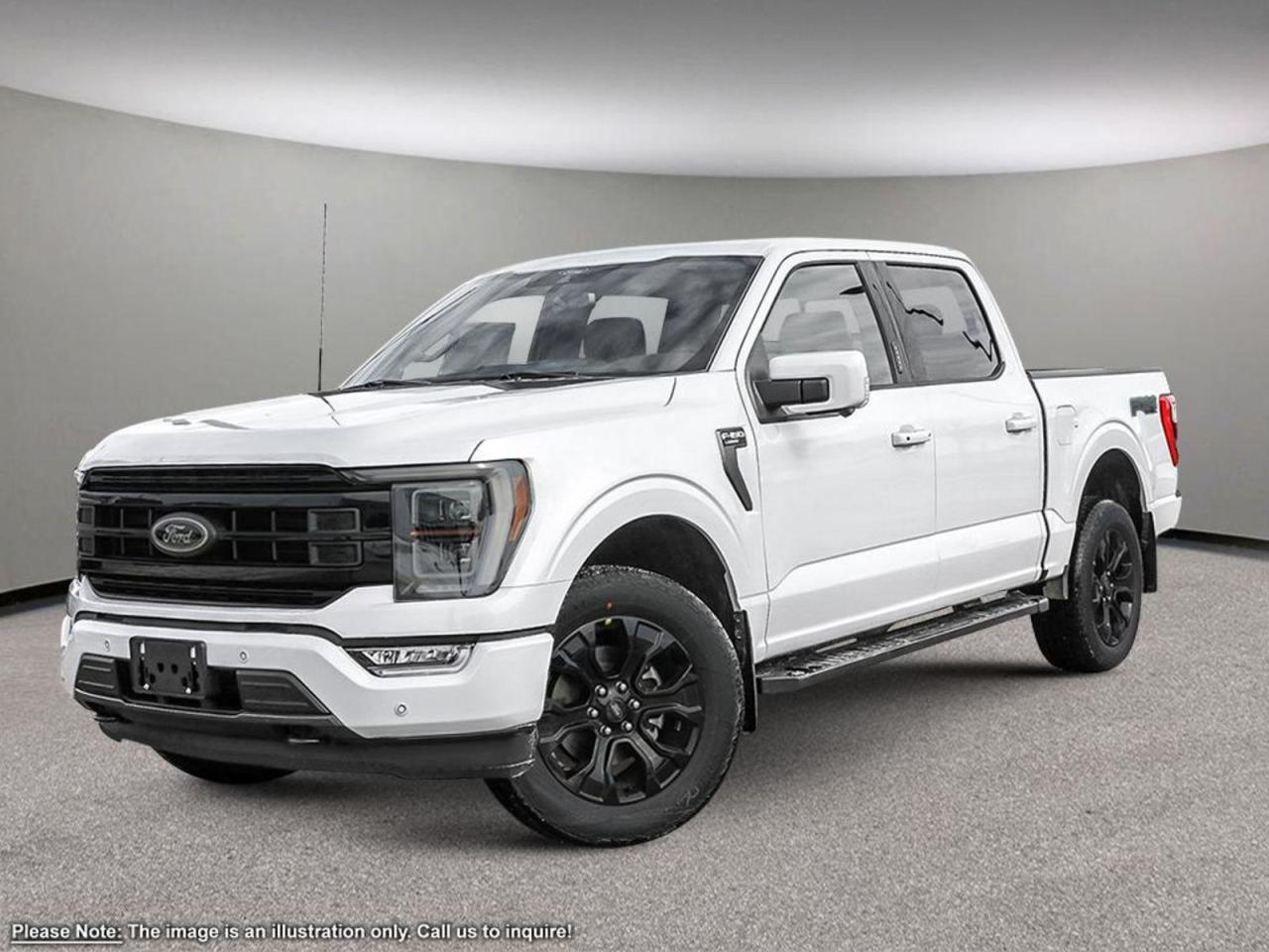 New 2023 Ford F-150  for sale in Red Deer, AB