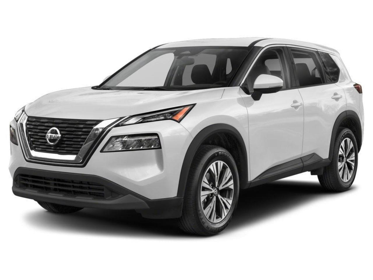 New 2023 Nissan Rogue SV MOONROOF for sale in Toronto, ON