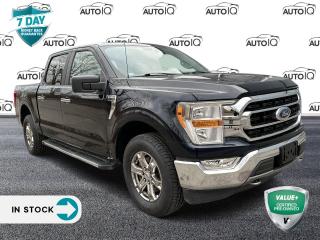 Used 2021 Ford F-150 XLT XTR PKG. | 6900 LBS. PAYLOAD PKG. | 300A EQUIPMENT for sale in St Catharines, ON