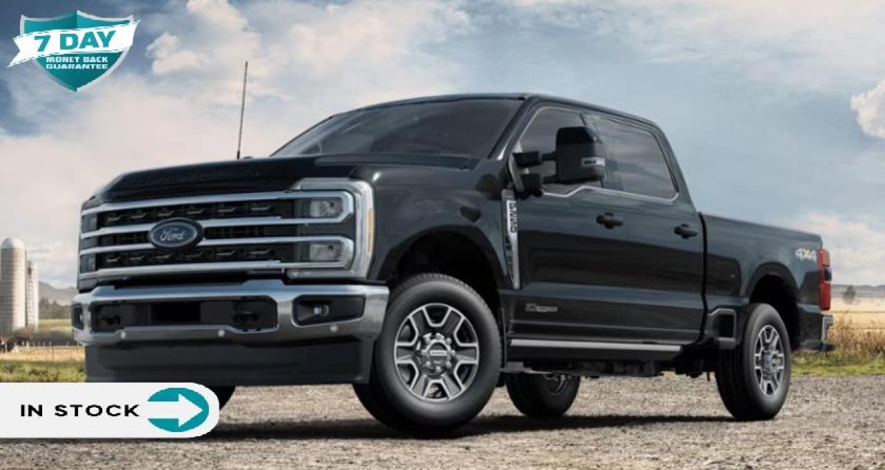 New 2023 Ford F-250 LARIAT for sale in Kitchener, ON