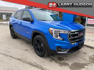 New 2024 GMC Terrain AT4 for sale in Listowel, ON