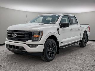 New 2023 Ford F-150  for sale in Edmonton, AB