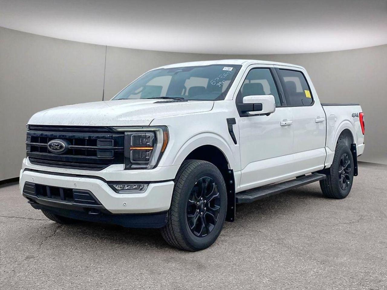 New 2023 Ford F-150  for sale in Edmonton, AB
