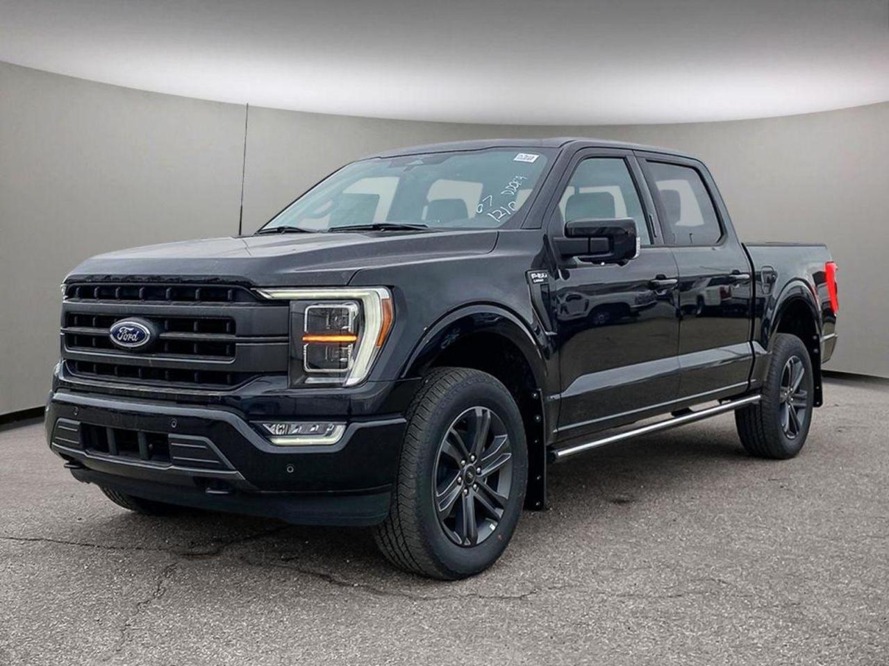 New 2023 Ford F-150  for sale in Edmonton, AB