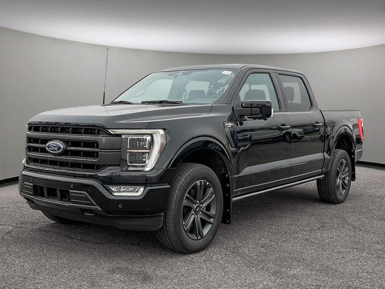New 2023 Ford F-150  for sale in Edmonton, AB