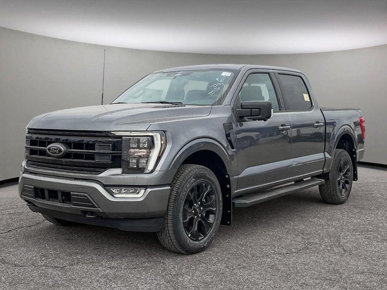 New 2023 Ford F-150  for sale in Edmonton, AB
