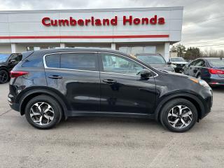 Used 2020 Kia Sportage LX Anniversary for sale in Amherst, NS