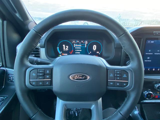 2023 Ford F-150 LARIAT 4WD SUPERCREW 5.5' BOX 502A Photo3