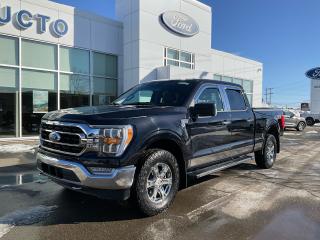Used 2021 Ford F-150 XLT for sale in Richibucto, NB