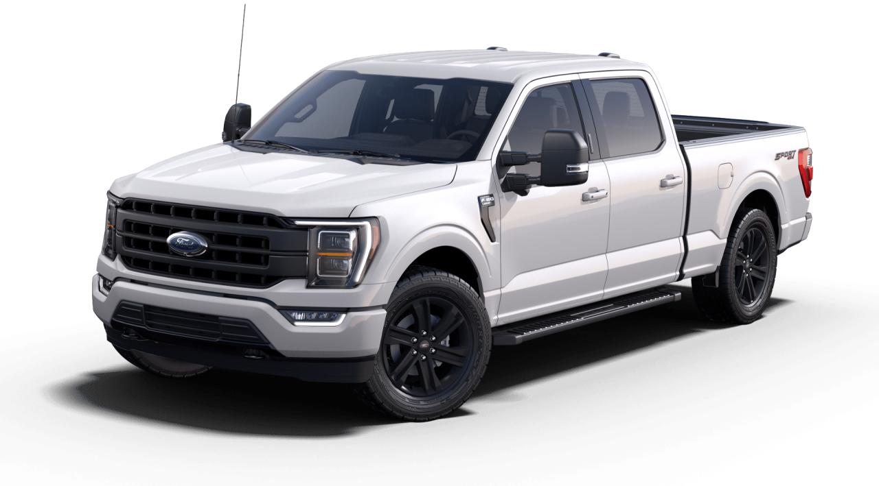 2023 Ford F-150 LARIAT 4WD SuperCrew 6.5' Box 502A Photo0