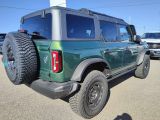 2024 Ford Bronco Everglades