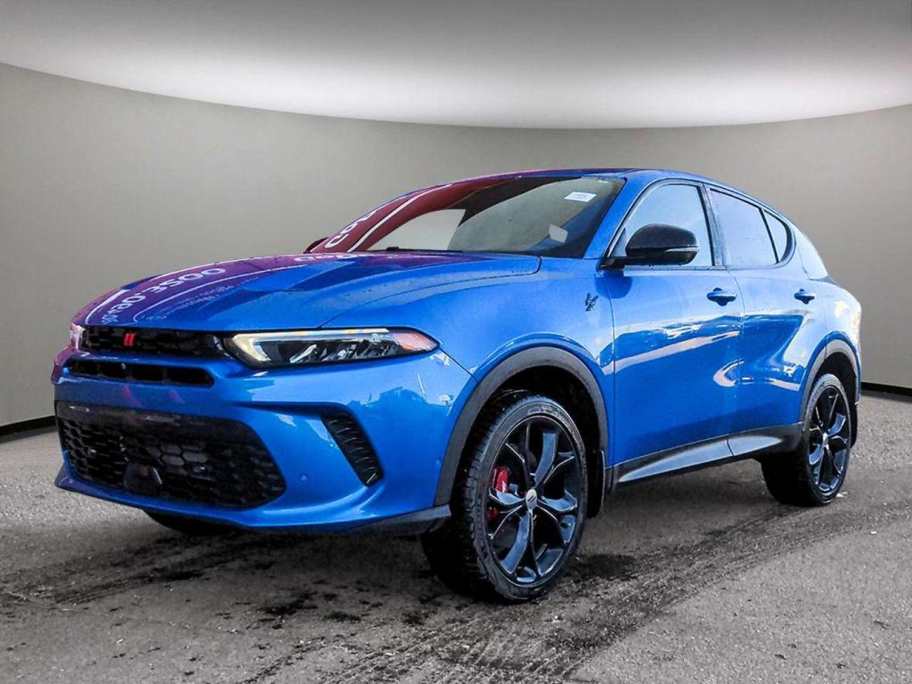 New 2023 Dodge Hornet  for sale in Edmonton, AB