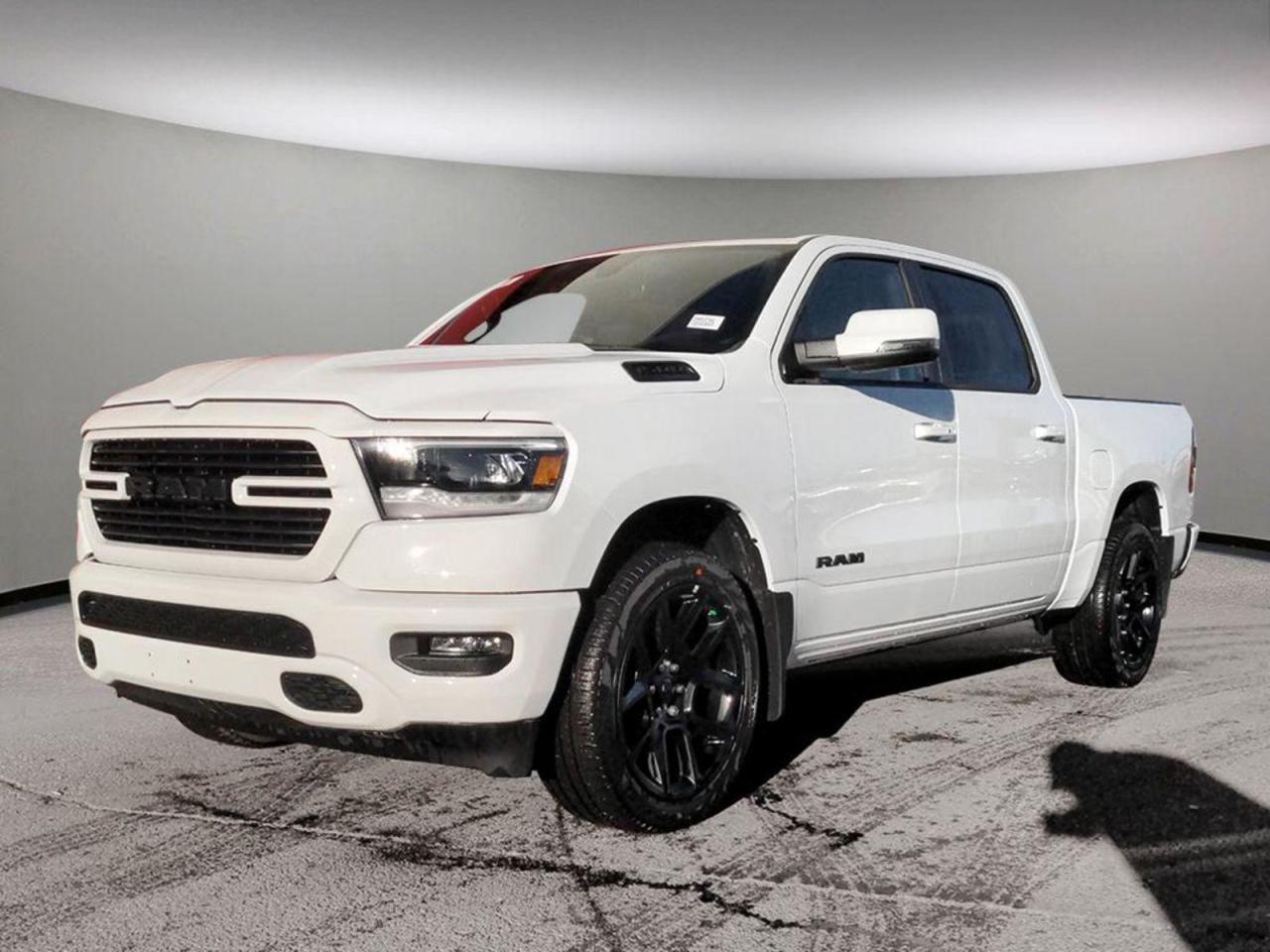 New 2024 RAM 1500  for sale in Edmonton, AB