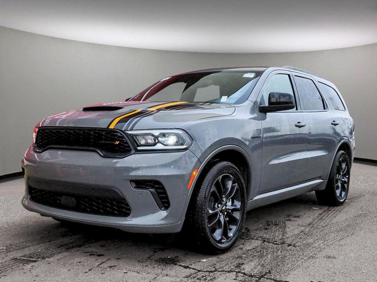 New 2023 Dodge Durango  for sale in Edmonton, AB