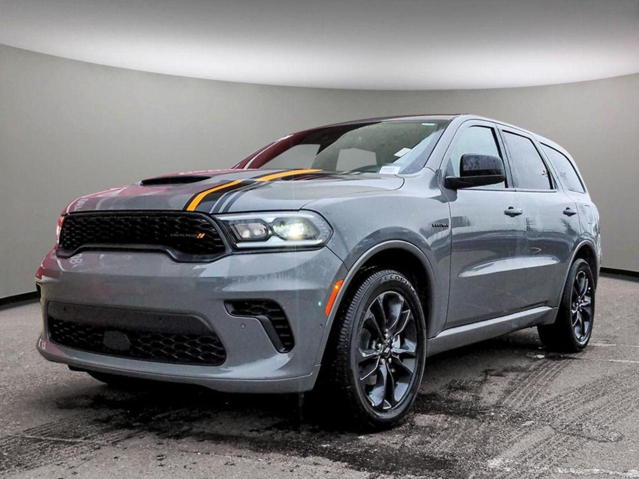 New 2023 Dodge Durango  for sale in Edmonton, AB