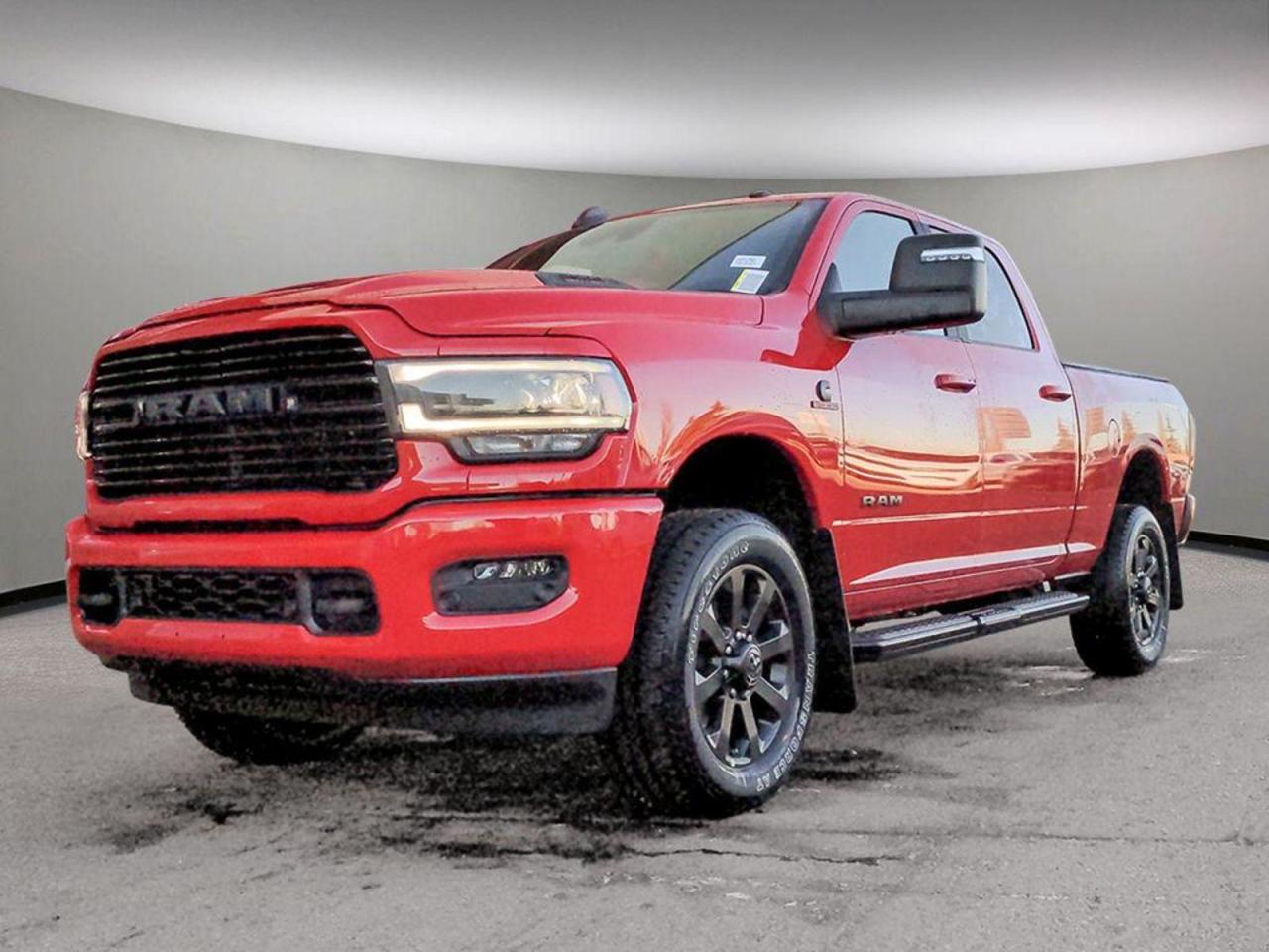 New 2024 RAM 2500  for sale in Edmonton, AB