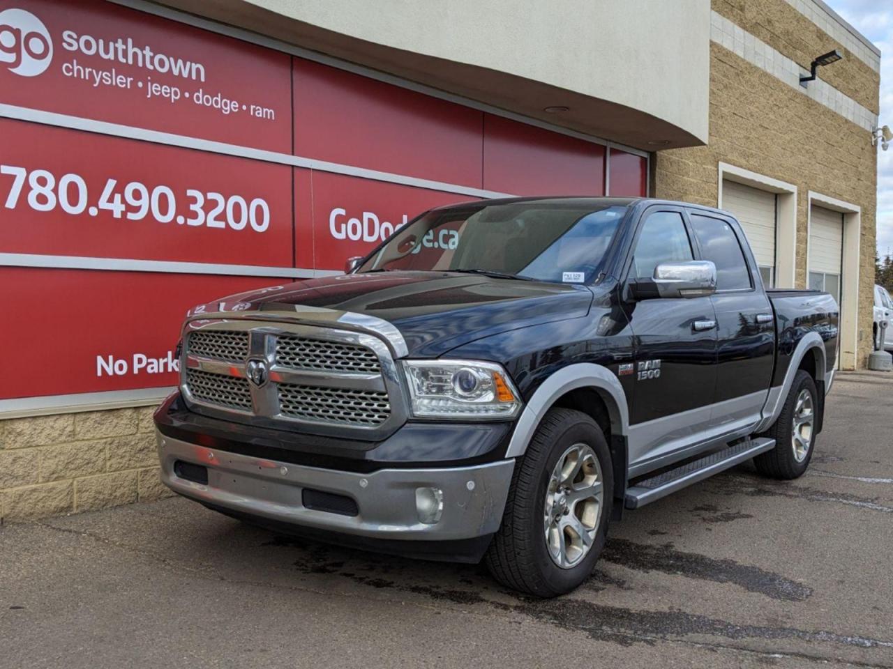 Used 2014 RAM 1500  for sale in Edmonton, AB