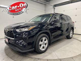 New and Used Toyota Highlander for Sale in Gatineau, QC