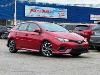 Used 2017 Toyota Corolla iM EXCELLENT CONDITION MUST SEE WE FINANCE ALL CREDIT for sale in London, ON