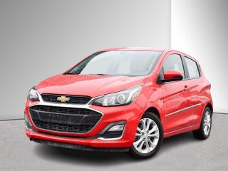 Used 2019 Chevrolet Spark LT - Air Conditioning, Power Windows, Power Locks for sale in Coquitlam, BC