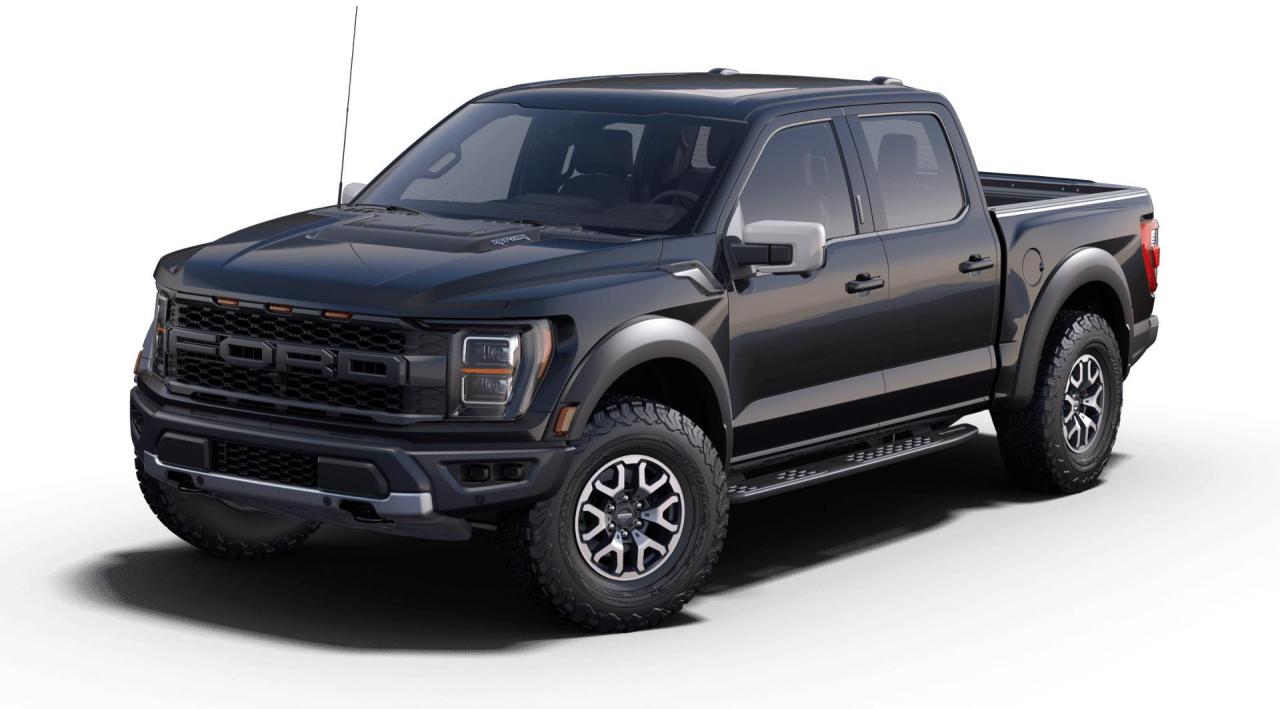 New 2023 Ford F-150 RAPTOR for sale in Kingston, ON