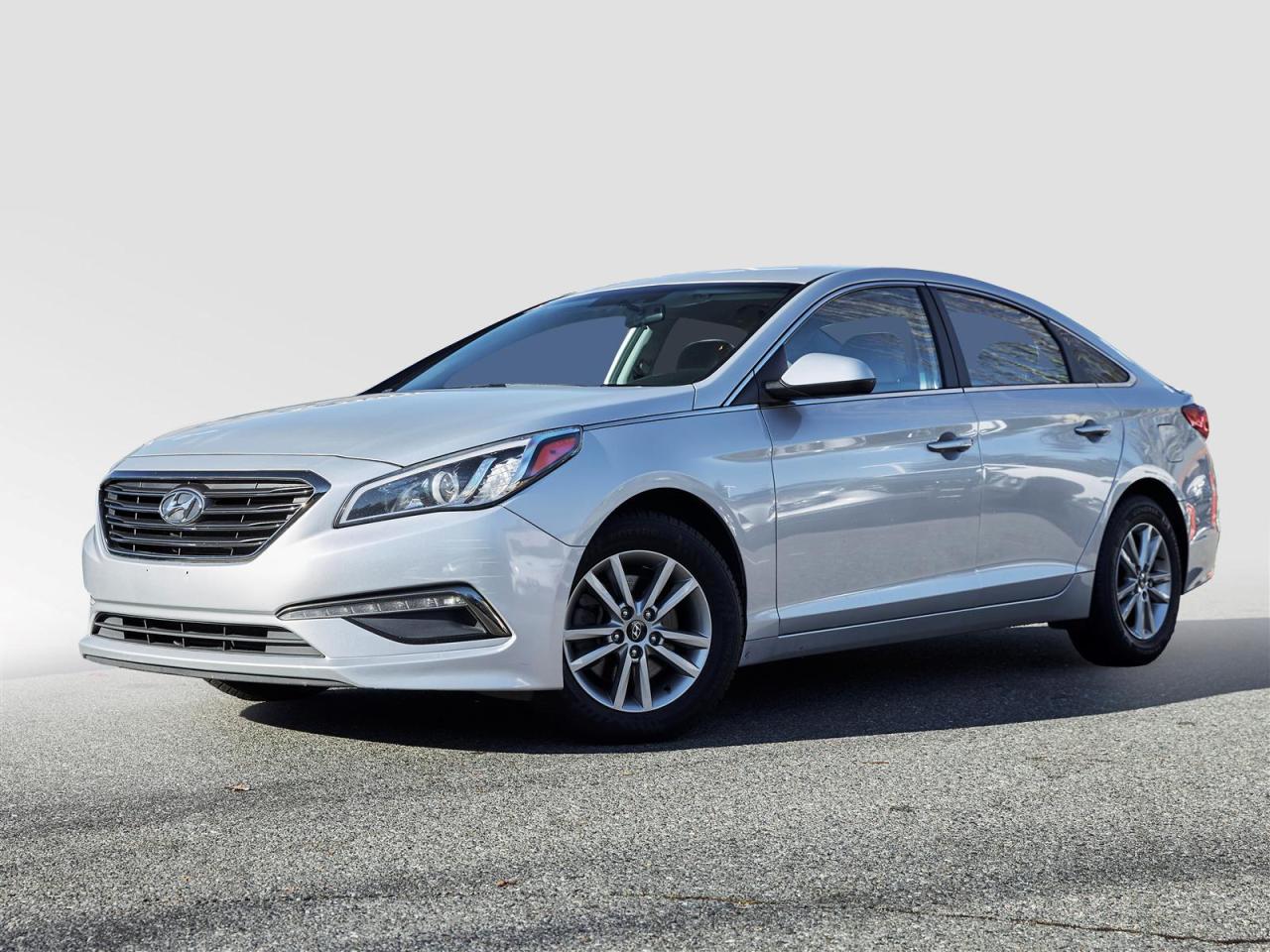 Used 2015 Hyundai Sonata GL for sale in Surrey, BC