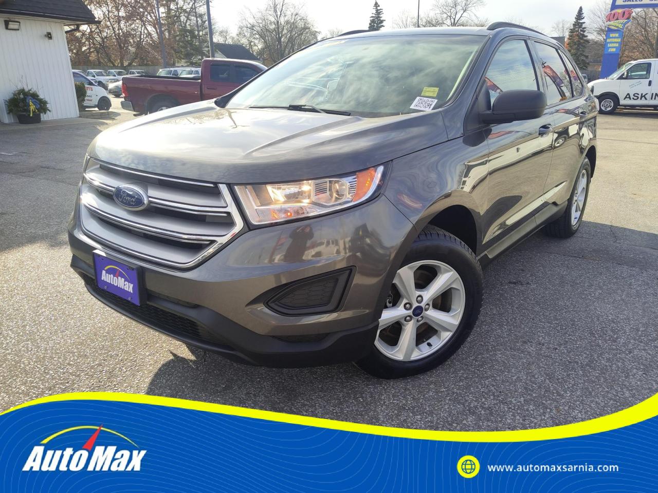 Used 2018 Ford Edge SE for sale in Sarnia, ON