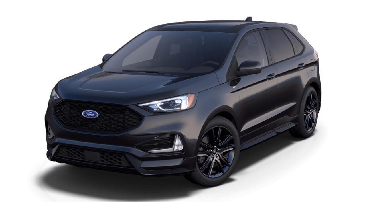 New 2024 Ford Edge ST-Line for sale in Mississauga, ON