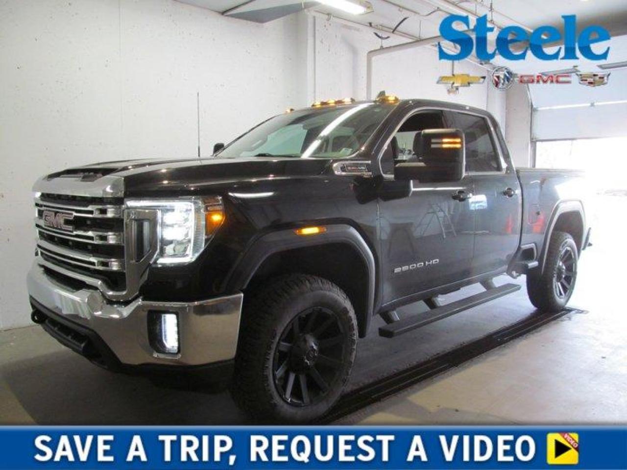 Used 2022 GMC Sierra 2500 HD SLE for sale in Dartmouth, NS