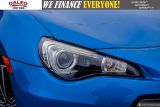 2013 Subaru BRZ 2dr Cpe Man Sport-tech / NAV / B. CAM / H. SEATS Photo28