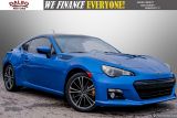 2013 Subaru BRZ 2dr Cpe Man Sport-tech / NAV / B. CAM / H. SEATS Photo27