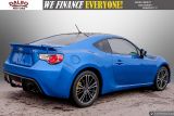 2013 Subaru BRZ 2dr Cpe Man Sport-tech / NAV / B. CAM / H. SEATS Photo30