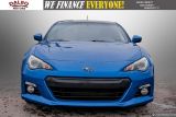 2013 Subaru BRZ 2dr Cpe Man Sport-tech / NAV / B. CAM / H. SEATS Photo37