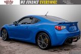 2013 Subaru BRZ 2dr Cpe Man Sport-tech / NAV / B. CAM / H. SEATS Photo34