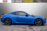 2013 Subaru BRZ 2dr Cpe Man Sport-tech / NAV / B. CAM / H. SEATS Photo29