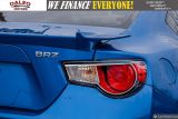 2013 Subaru BRZ 2dr Cpe Man Sport-tech / NAV / B. CAM / H. SEATS Photo31